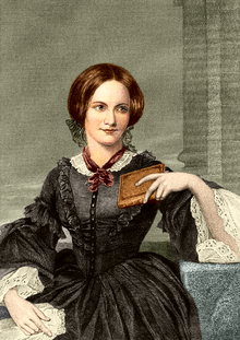 Charlotte Bronte