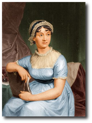 Jane Austen