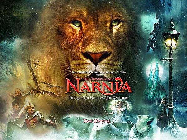 narnia