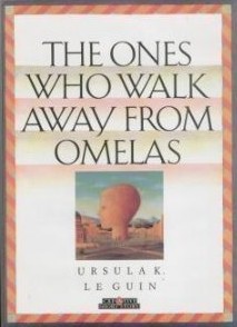 the ones who walk