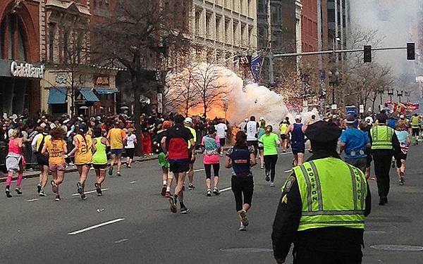 Boston Marathon Bombings