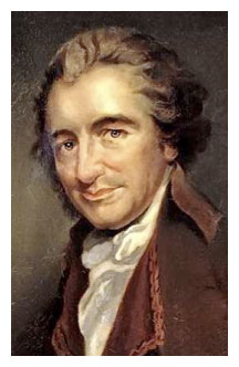 Thomas Paine