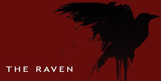 the raven