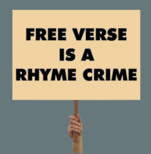 Free-Verse