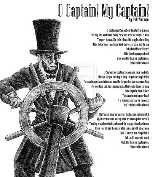 O_Captain_My_Captain_by_dre40