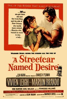 A Streetcar Named Desire