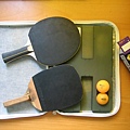 ping pong schlaeger