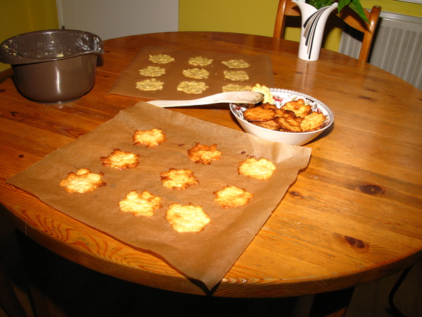 cookies