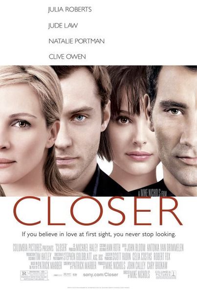 closer