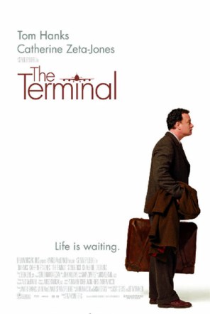 the terminal 