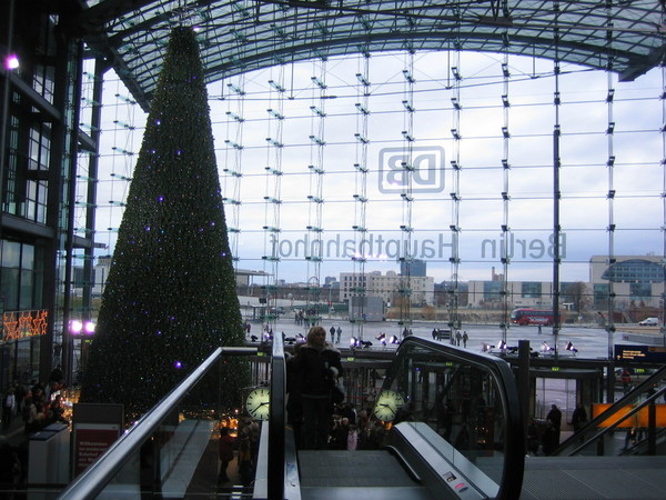 Berlin Hbf 