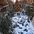 potsdamer platz arkaden