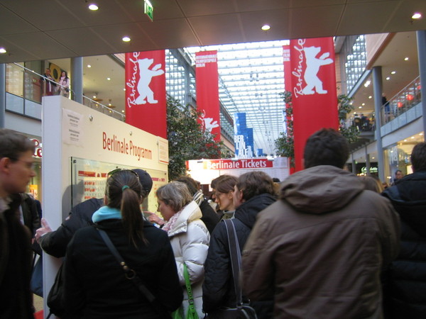 2008 Berlinale