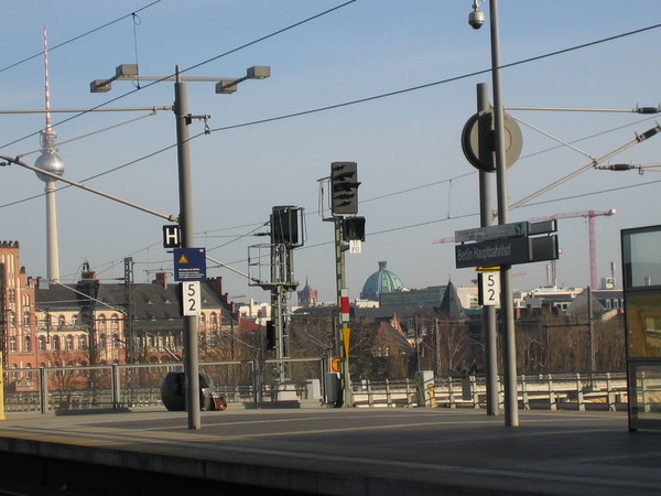 Berliner Dom