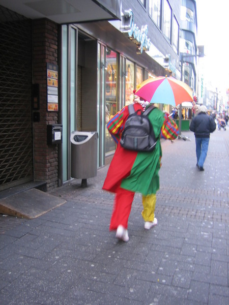 koelner karneval 2008 