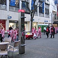 koelner Karneval 2008 