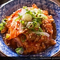 韓國泡菜  /  韓国キムチ