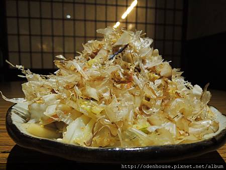 炒烏龍麵  /  焼きうどん