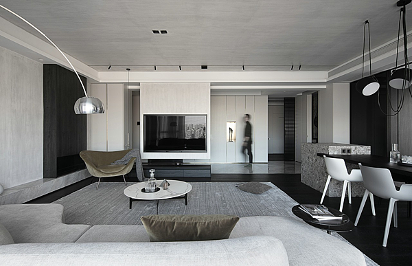 首購族要怎麼跟設計師溝通才能找到自己理想的家 !