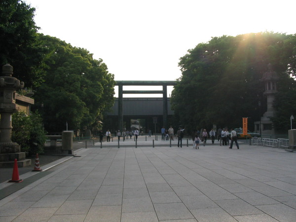 070513靖國神社-05