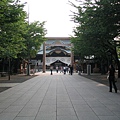 070513靖國神社-09