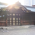 070513靖國神社-11