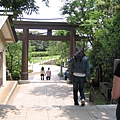 070519鐮倉見學-江之島神社-08