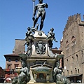 內杜諾噴泉(Fontana di Nettuno)