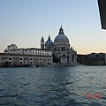 xx聖母教堂(San Maria Della Salute)