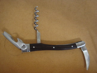 Chateau Laguiole Corkscrew 6.JPG