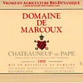 Domaine de Marcoux Chateauneuf du Pape Vieilles Vignes.jpg