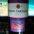 Santa Carolina Merlot