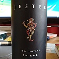 Mitolo Jester Shiraz