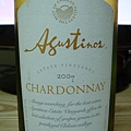 Agustinos Chardonnay