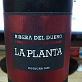 La Planta