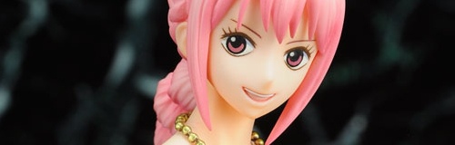 [發售情報] -POP- 2014年 8月 POP Sailing Again 劍鬥士 蕾貝卡