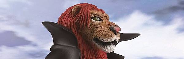 [發售情報] -ZERO- 2014年 10月 Artist Special 獅子 紅髮傑克