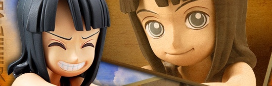 [發售情報] -POP- 2014年 9月 POP CB-EX 10th 限定復刻 羅賓