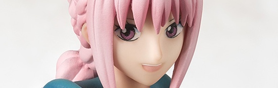 [發售情報] -ZERO- 2014年 9月 劍鬥士 蕾貝卡