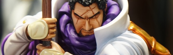 [發售情報] -POP- 2014年 秋季 POP Sailing Again 藤虎