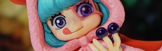 [發售情報] -POP- 2014年 冬季 POP Sailing Again 砂糖