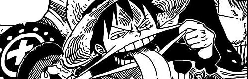 [海賊王漫畫連載總整理]