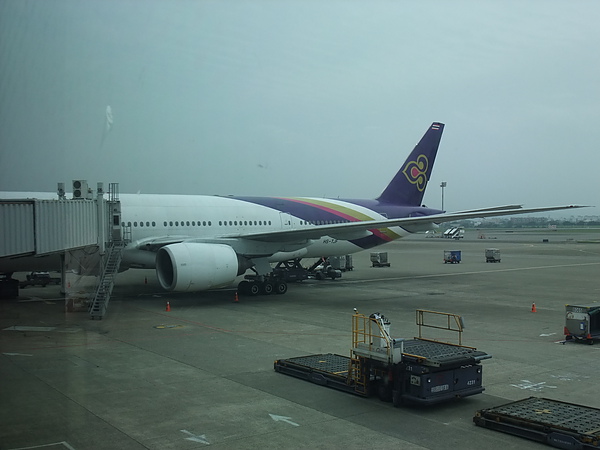 泰國航空