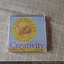 I Can Do It Cards -- Creativity 1