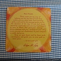 Inner peace cards -3