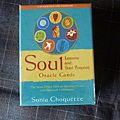 Soul Lessons and Soul Purpose Oracle Cards-1
