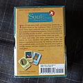 Soul Lessons and Soul Purpose Oracle Cards-2