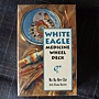 White Eagle Medicine Wheel Deck-1