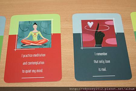 Healing the Mind and Spirit Cards-4