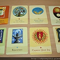 Soul Lessons and Soul Purpose Oracle Cards-3